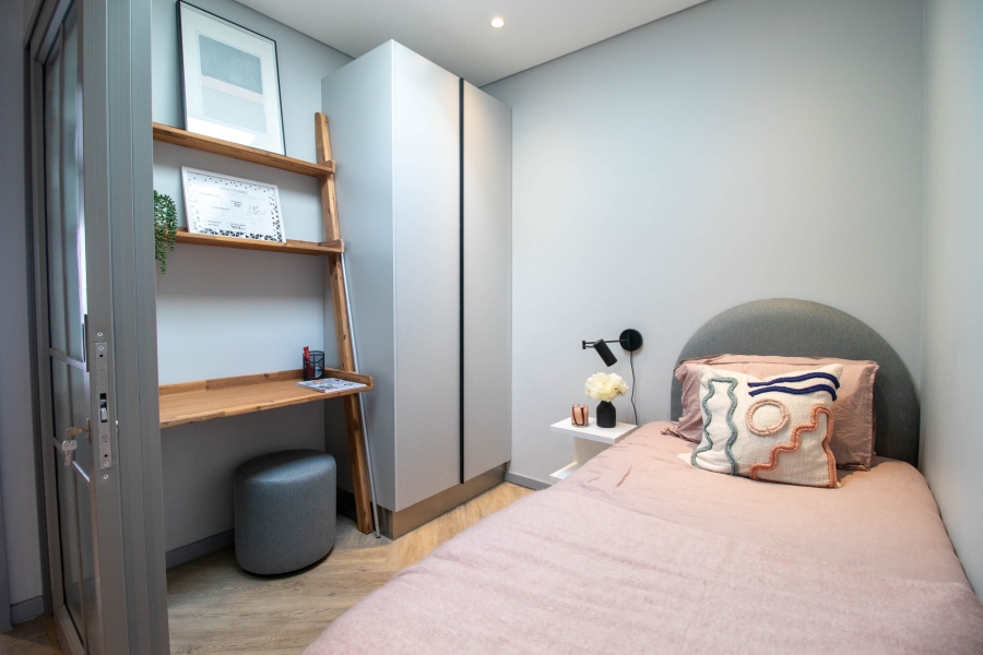 3 Bedroom Property for Sale in Tijgerhof Western Cape